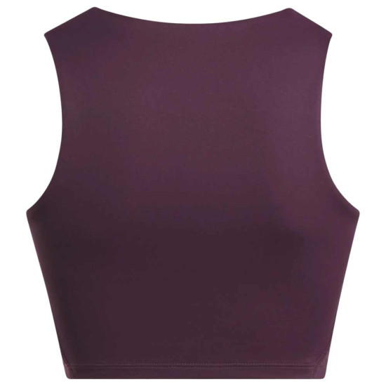 Reebok Γυναικείο μπουστάκι Lux Contour Crop Reebok Γυναικείο μπουστάκι Lux Contour Crop